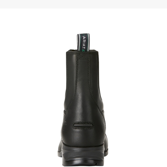 BNIB ARIAT Heritage IV Zip Paddock Boot - Picture 5 of 9